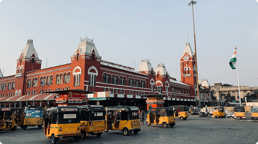 Agriculture colleges in Kanyakumari, Tamil Nadu