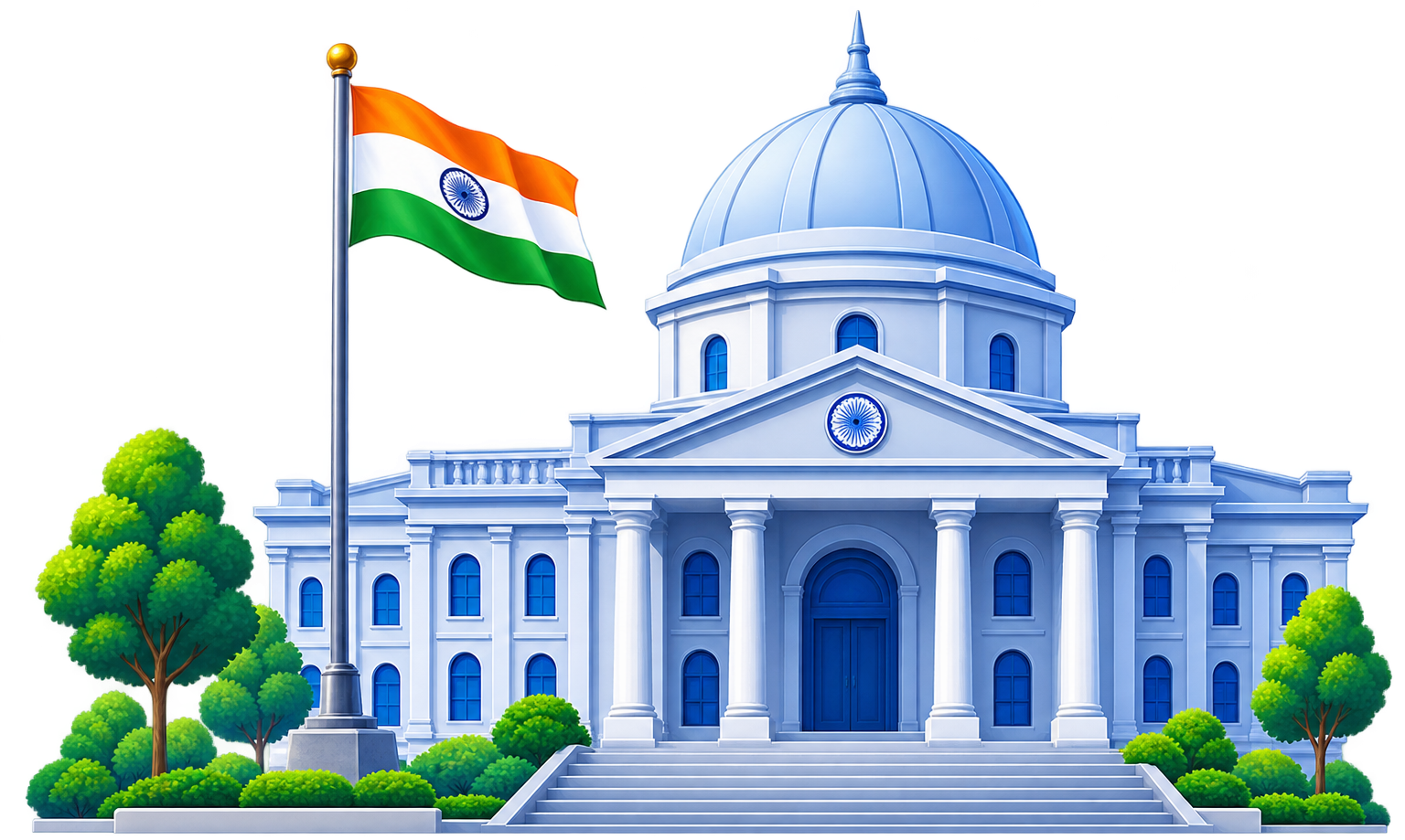 Competitive exams